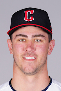 Nolan Jones