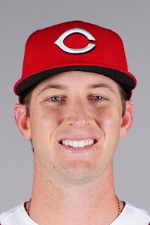 Nick Lodolo