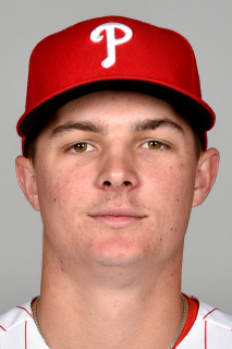 Mickey Moniak