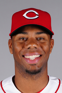 Hunter Greene