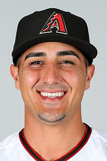 Josh Rojas