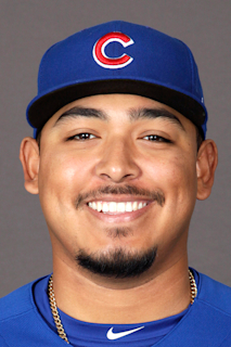Jeremiah Estrada