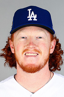 Dustin May