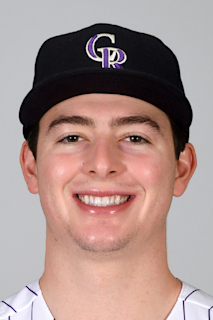 Michael Toglia