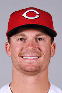 Matt McLain