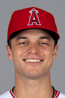 Logan O'Hoppe