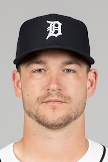 Dillon Dingler