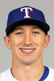 Wyatt Langford