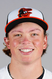 Jackson Holliday