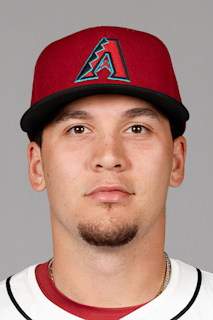 Brandyn Garcia